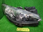 MAZDA Biante 2008 DBA-CCEFW Right Headlight C27451031D [Used] [PA91896302]