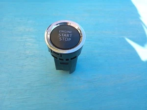 2018 Subaru BR - Z Engine Ignition Start Stop Switch Button Model:SSPIMB03 - Picture 1 of 4