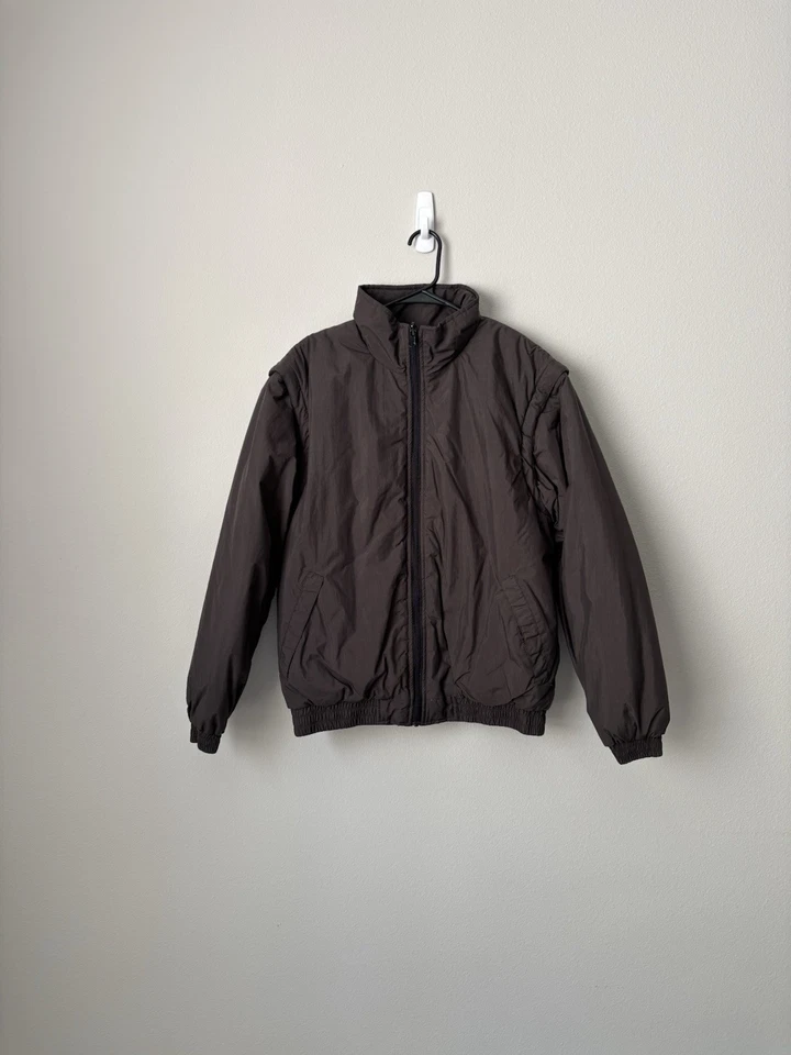 Vintage Winchester Brown Jacket - Image 1 of 4