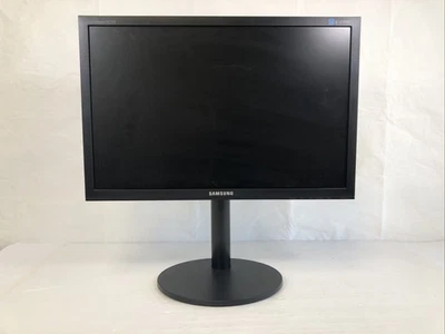 Samsung SyncMaster B2240 Series 22" 1680x1050 LCD Monitor VGA DVI  With Stand - Image 1 of 4
