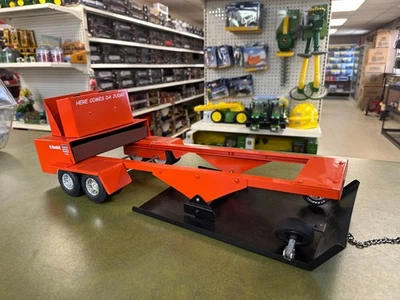 1/16 Scale Allis Chalmers " Here Comes Da Judge" Puller Tractor Sled - Image 1 of 4