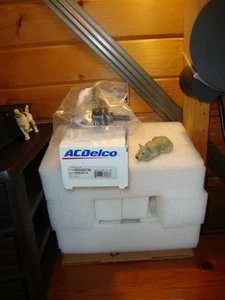 ACDelco Suspension Stabilizer Bar Link 45G20736 19264614 For 99-17 Chevrolet - Picture 1 of 3