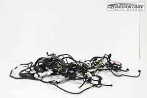 2022 NISSAN ROGUE 1.5L MAIN BODY WIRE WIRING CABLE HARNESS 24014-6RH4A OEM - Picture 1 of 12