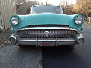 BUICK 1957 Front Door Glass 359544 - Bild 1 von 12