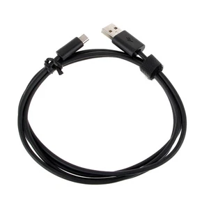 OEM USB Charging Line Cable 1.3M for Logitech MX Master 2s Anywhere Master Mouse - Picture 1 of 8