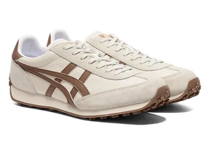 Onitsuka Tiger EDR 78 1183B411 201 BIRCH/MOCHA BROWN New in Box from Japan - Picture 1 of 8