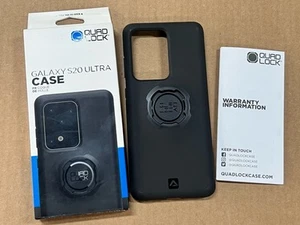 Funda NOS Quad Lock Galaxy S20 Ultra - Imagen 1 de 1