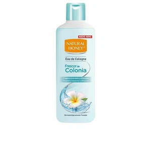 Profumo Unisex Natural Honey Frescor de Colonia EDC 750 ml - Foto 1 di 1