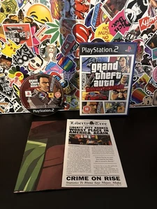 Grand Theft Auto: Liberty City Stories (PS2, 2006) - Imagen 1 de 4