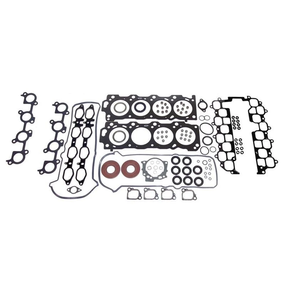 Conjunto de junta de cabeça de cilindro de motor DNJ HGS972 para modelos Lexus Toyota 98-04 selecionados - Imagem 1 de 4
