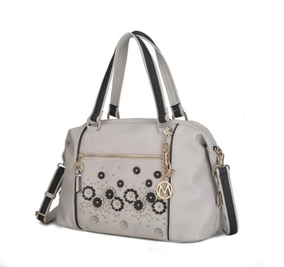 MKF коллекции сумка с короткими ручками для женщин верхняя ручка сумка Messenger сумочка - Изображение 1 из 4