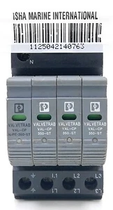Phoenix Contact 2881010 VAL-CP-3S-350/O Surge Protector 0763 - Picture 1 of 7