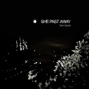 SHE PAST AWAY Narin Yalnizlik LP VINYL 2020