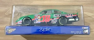 NASCAR ~ Bobby Labonte ~ 18 ~ Chevrolet ~ Green ~ 4+ ~ 2002 ~ !š! - Picture 1 of 6