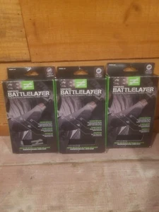 Lote De 3 Nuevos En Caja Desigual Capa Desigual Peso Explosivo Béisbol Codo Protector Adulto  - Imagen 1 de 12