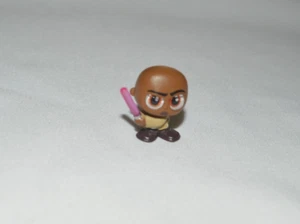 STAR WARS 2024 DOORABLES SERIE - MACE WINDU SELTENE FIGUR - Bild 1 von 4