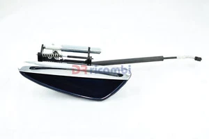 MANIGLIA ESTERNA BLU SERRATURA PORTA POSTERIORE SX ALFA 159 - ALFA 156080290/567 - Imagen 1 de 4