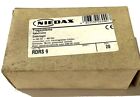 20x Niedax support systems cable gutter rotary latch RDRS 9 for RD50 - RD600