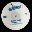 Marlon Amele - Come 4 U - UK 12" Vinyl - 2002 - Juicy Records