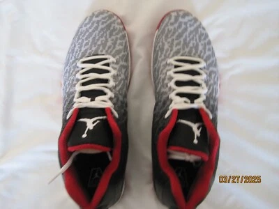 Air Jordan XX9 低码 14 从未穿过原装盒 — 第 1/4 张图片