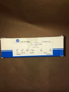 T-60 STYLE A TKT 60 COATS COTTON ADMIRAL PLUS BLACK BOBBINS 1 GROSS (144 PCS) - Picture 1 of 3