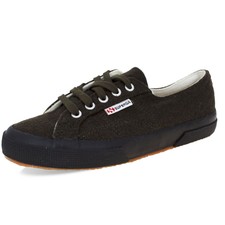 superga verde