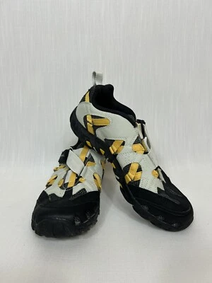 Tênis Merrell Z-Rap impermeável caminhada infantil tamanho 5 - Imagem 1 de 4