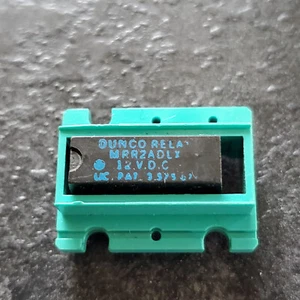 MRR2ADLX-5VDC - DUNCO RELAY - 14 PIN REED RELAY-NEW - Picture 1 of 2