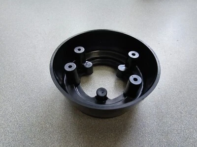 BONITO BUJE BASE VOLANTE ORIGINAL USADO ORIGINAL PORSCHE 914 Foto 1 de 4