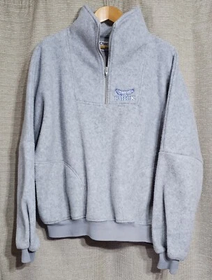 Suéter de Colección Buick Grand National Para Hombre Talla XL Hecho en EE. UU. Línea Tiza Foto 1 de 4