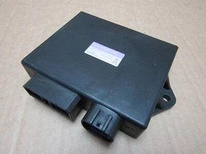 Yamaha TDM 850 2001 37,254 miles CDI unit (14735) - Picture 1 of 6