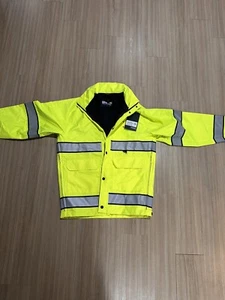 blauer rain jacket 26950 - Picture 1 of 2