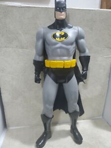 Batman Posable Action Figure, 20 inches 2016