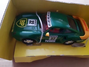 SCX Porsche 959, BP Slot Car. New - Picture 1 of 4