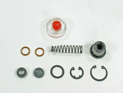 Brake Master Cylinder Rebuild kit for select Kawasaki 型号 Rear  — 第 1/4 张图片