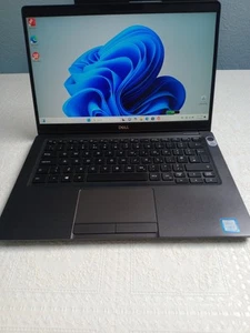 dell latitude 5300 - Picture 1 of 5
