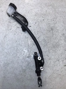 Yamaha R7 YZF 660 2023 Rear Brake Master Cylinder - Picture 1 of 6