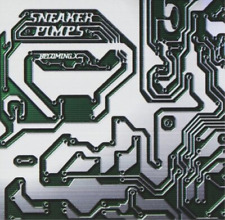 Sneaker Pimps Becoming X (Vinyl) 12" Album (UK IMPORT)