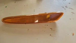 C6 Corvette 05-13 Side Marker Light LH Side Front - Picture 1 of 2