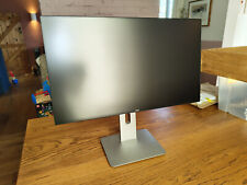 Dell UltraSharp U2417H 24 inch Widescreen LCD Monitor