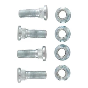 Wheel Stud and Nut Set 85-1003 Practical Premium Replacing for Yamaha - Picture 1 of 4