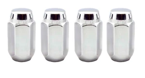 McGard 64069 Lug Nuts (4) Mopar Oem M14x1.5 , Genuine OEM - MADE IN USA - Bild 1 von 1