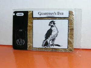 Mage Knight Spell Card S-005 Guardian's Eye - Imagen 1 de 1
