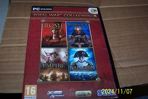 Rome: Total War & Medieval Total War II - Picture 1 of 1