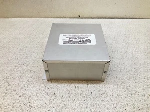 Electro-Mech Scoreboard Company S-0-199 Score Controller S0199 (TB) - Picture 1 of 8