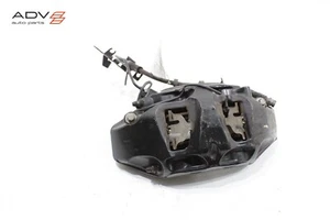 2019 - 2024 AUDI A8 L S8 FRONT LEFT DRIVER SIDE BRAKE CALIPER OEM - Picture 1 of 8