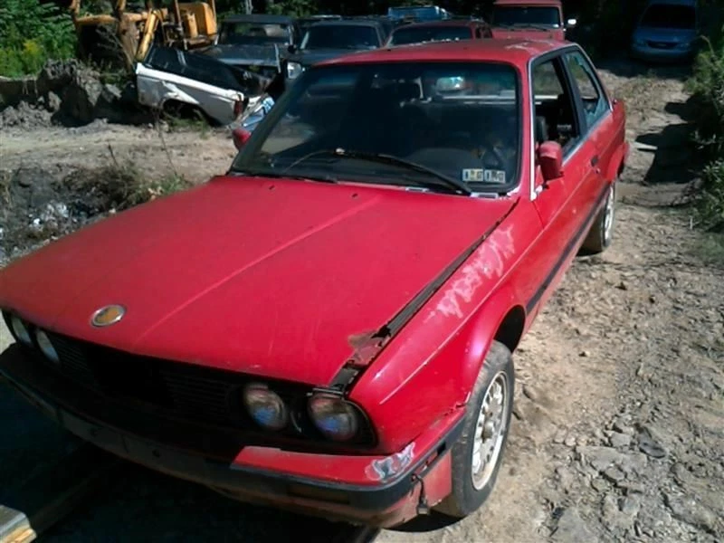 Rear Drive Shaft Convertible Fits 88-93 BMW 325i 70847 — 第 1/4 张图片