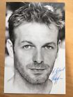 Hugo Speer - hand signed autographed Photo Full Monty/Echo Beach/The Musketeers