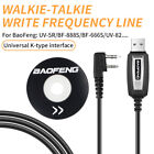 USB Programming Cable & Software CD For Baofeng UV-5R BF-888S Two-way Radios NEW