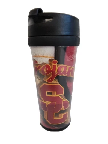 USC Tumbler Cover